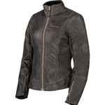 Icon 1000 Women's Tuscadero 3 Jacket. Fixed Price $300.00.
