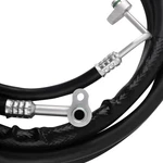 Rear Line Set Black Fit Ford Explorer 2011-2016 Flex 2013-2019 DB5219867B. Fixed Price $247.99.