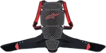 Alpinestars Nucleon Kr-cell Back Protector. Fixed Price $137.99.