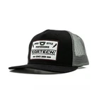 Cortech Patch Trucker Hat Black/grey. Fixed Price $28.37.