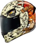 Icon Airframe Pro Helmet. Fixed Price $390.00.