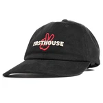 Fasthouse Coast 2 Dad Hat (one Size Fits All, Black). Fixed Price $33.94.