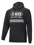 Shoei Corp Mens Pullover Hoody Black. Fixed Price $69.99.