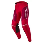 Alpinestars Pants Racer Hoen Mars Red Burgundy. Fixed Price $114.92.