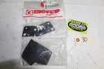 77 Bieffe Nos B-10 Molded Pivot Kit Black BF-126M. Fixed Price $11.99.