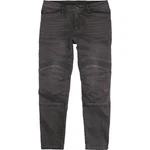 Icon Slabtown Denim Riding Jeans Black. Fixed Price $175.00.