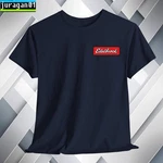 Edelbrock Performer Series T-shirt Logo Many Colors Size To 5XL Made In Usa. Fixed Price $19.00.