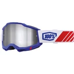100 Percent Accuri 2 Kolby Goggles 50014-00050. Fixed Price $47.96.