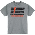 Icon 3030-23479 Invasion Stripe T-shirt. Fixed Price $28.50.