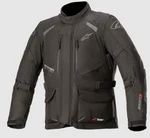 Alpinestars Andes V3 Drystar Motorcycle Jacket - Black. Fixed Price $299.95.