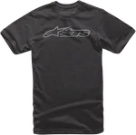 Alpinestars Blaze T-shirt Black Gray 1032720321011M. Fixed Price $26.99.