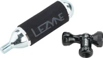Lezyne Control Drive CO2 With 25 Gram Cartridge And Machined Slip Fit Chuck, Bla. Fixed Price $34.99.