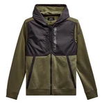 Alpinestars Aligned Zip Hoody Military/black, Medium CL77-1213-51000-6910-M. Fixed Price $99.95.