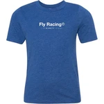 Fly Racing Youth Lost Tee Royal Blue Small 354-0324YS. Fixed Price $34.85.