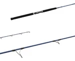 Daiwa Harrier X Jigging Spinning Rods Heavy Saltwater Fishing Stick. Fixed Price $169.99.
