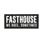 Fasthouse 3290-0605-00 We Sometimes Sticker. Fixed Price $19.22.