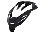 Icon Airflite Airfoil Sb Rubatone Black 0133-1285. Fixed Price $29.99.