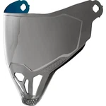 Icon Airflite Forceshield 22.06 Rst Silver 0130-1087. Fixed Price $55.00.