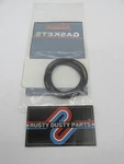Lot Of James Gaskets Gilroy Indian Cam Cover O-rings Jgi 25058-05 Imc. Fixed Price $59.99.