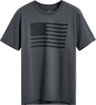 Alpinestars Wavings Csf T-shirt Charcoal Large 1235-72360-18-L. Fixed Price $28.95.