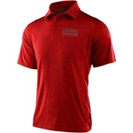 Troy Lee Designs Gasgas Team Polo Shirt - Red, Medium 759318003. Fixed Price $30.90.