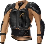 Alpinestars 6506823-814-XXL Bionic Action V2 Protection Jacket Sand/black 2XL. Fixed Price $199.95.
