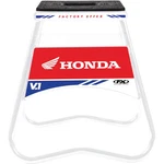 Factory Effex Style Stand Honda White 24-45310. Fixed Price $87.54.