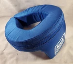 Helmet Support 360 Deg Wedge Youth Blue Kart Racewear Neck Collar New. Fixed Price $33.95.