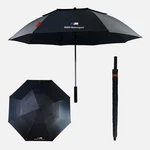 Bmw Accessories Motorsport Umbrella Windproof Authentic Merchandise Gift Black. Fixed Price $79.96.