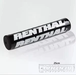 Renthal Black Pad 9.8IN/25CM Length, For 7/8IN Handlebar Free Usa Shipping. Fixed Price $14.95.