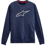 Alpinestars Ageless Crew Sweatshirt Navy/grey, Medium 1212-51322-7011-M. Fixed Price $49.40.