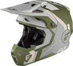 Fly Racing 73-00432X Formula Cp Seal Helmet 2XL Green. Fixed Price $249.95.