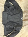 Cortech Latigo 2 Leather Motorcycle Jacket Size. Fixed Price $75.00.