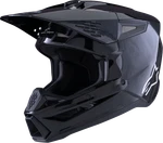 Alpinestars SM3 Solid Helmet Gloss Black 2XL 8300326-1180-XXL. Fixed Price $229.95.