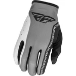 Fly Racing Lite Gloves Grey/black 379-710XS. Fixed Price $37.60.