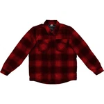 Icon 2820-6977 Fallblock Cx Flannel Jacket. Fixed Price $275.00.