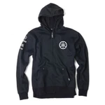 Factory Effex Yamaha Tuning Fork Zip-up / Black (m) 16-88252. Fixed Price $64.95.