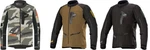 Alpinestars Venture Xt Jacket. Fixed Price $299.95.