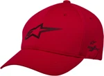 Alpinestars Ageless Velo Hat Honda Red! Free Ship! Osfm. Fixed Price $27.95.
