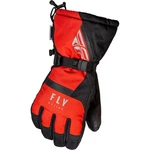 Fly Racing Snow Cascade Gloves. Fixed Price $124.95.