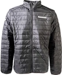 Factory Effex Kawasaki Puffer Jacket - Mens. Fixed Price $114.95.