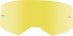 Fly Racing Single Lens W/ Post Gold Mirror/smoke 37-5426. Fixed Price $22.95.