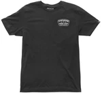 Fasthouse Wedged Mens Short Sleeve T-shirt Black. Fixed Price $34.92.