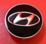 Hyundai Santa Fe Genesis Wheel Rim Center Cap 52960-2M000 /15923. Fixed Price $12.00.