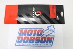 Scott Works Laminated Tearoffs Pack RECOIL/NS/XI/80'S 206956-223. Fixed Price $15.00.