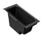 2015-2021 Oem Polaris Ranger 570-500-ETX-EV-MIDSIZE Underseat Storage- 2880046. Fixed Price $109.99.