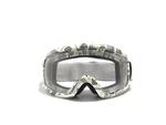 Brand New Crg Motocross Atv Dirt Bike Off Road Racing Goggles Adult T815-27-4. Fixed Price $12.99.