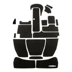 Hydro-turf Traction Mat Kit For Sea-doo Challenger 01/SPORTSTER Di 01-05. Fixed Price $139.95.
