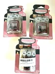 New 3X Variety Pack Yankee Car Jar Ultimate Air Freshener Cherry Vanilla. Fixed Price $14.99.