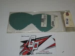 Smith - Nos Gray Single Replacement Lens Qty WP1Y. Fixed Price $9.86.